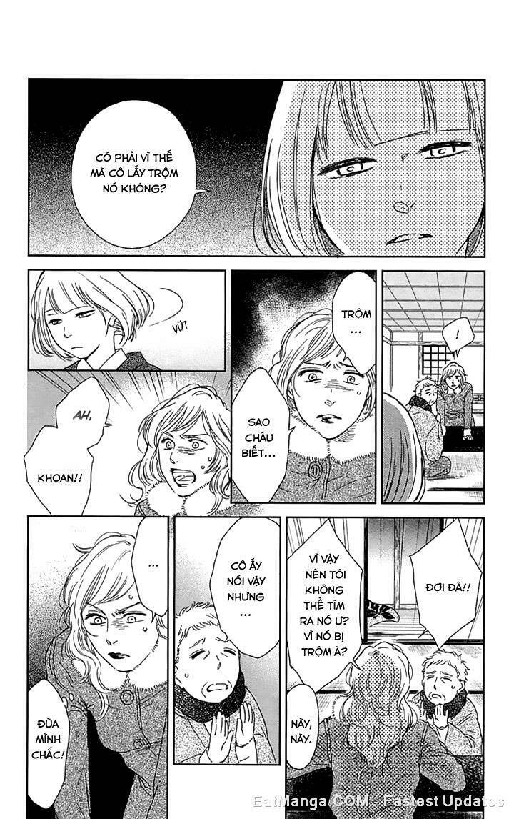 Usemono Yado Chương 5 Ảnh 17