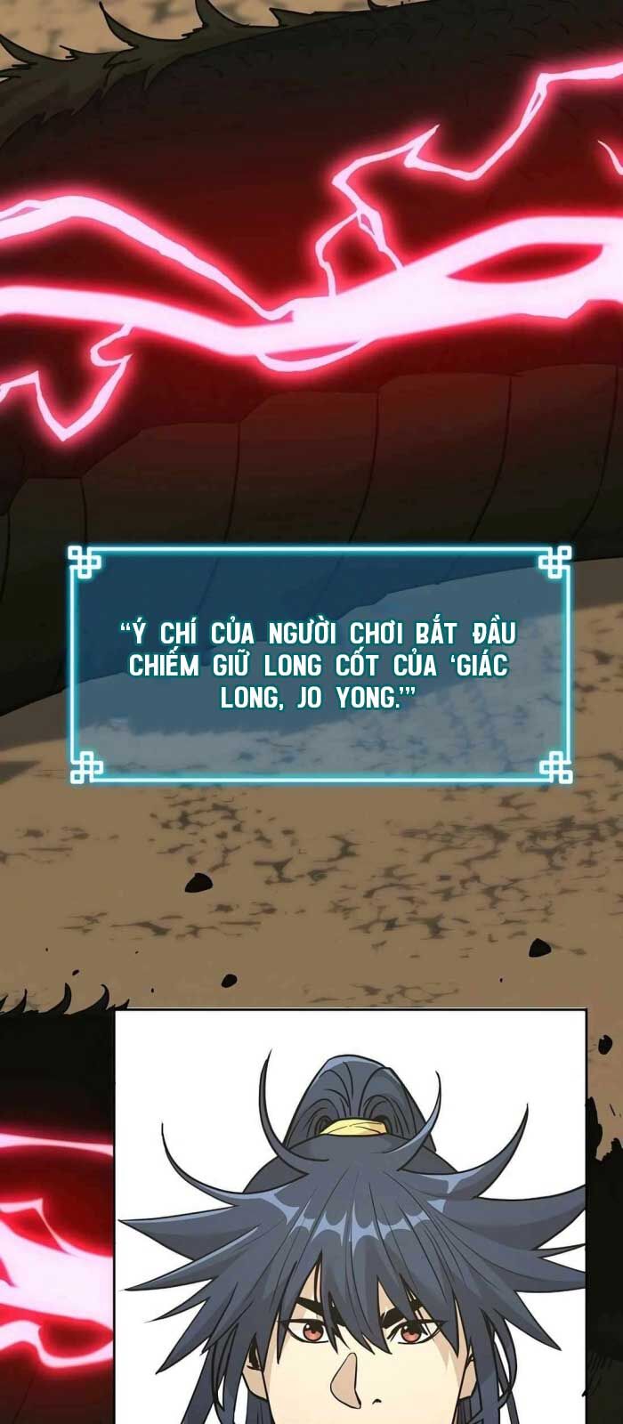 Sự Chuyển Sinh Vào Võ Lâm Thế Gia Của Ranker Chương 143 Ảnh 11