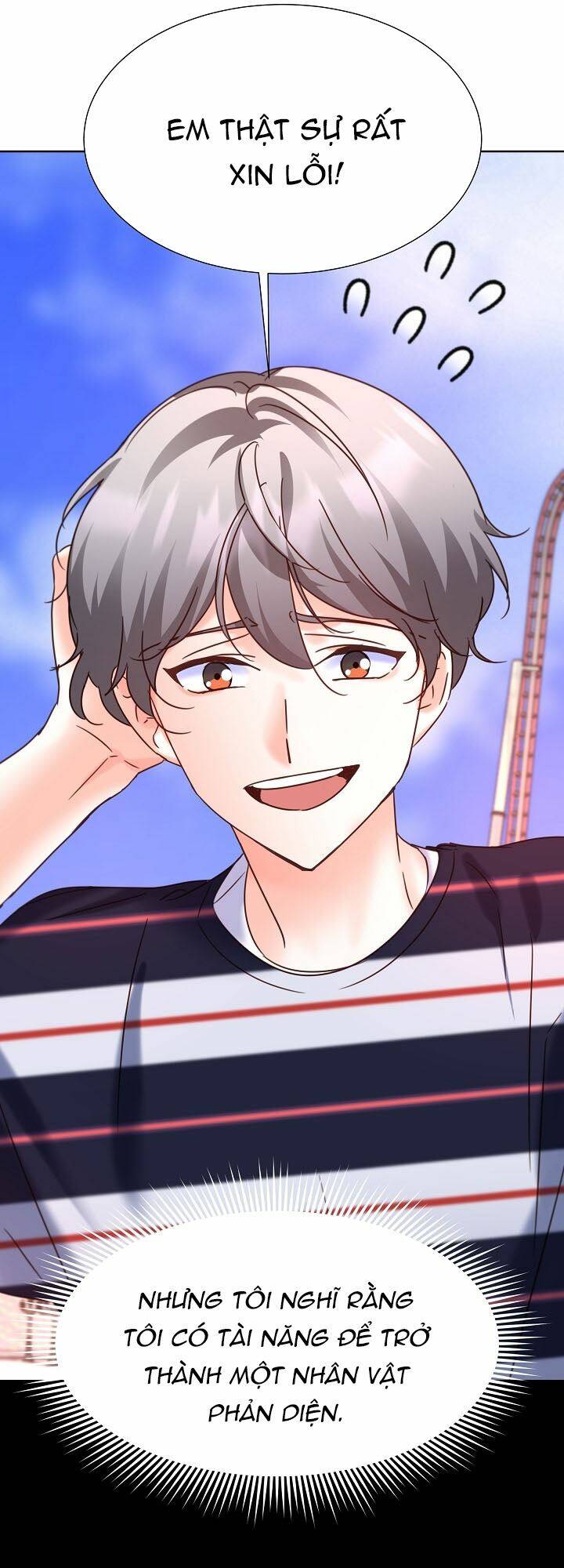 Trở Lại Làm Idol Chương 67 Ảnh 58