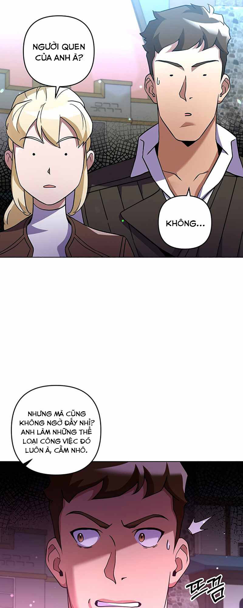 Sinh Tồn Trong Cuốn Tiểu Thuyết Manhwa Chương 17 Ảnh 34