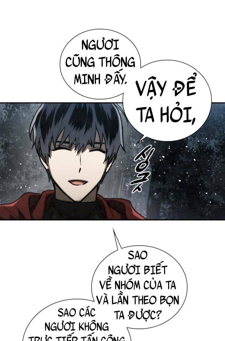 Người Chơi Hồi Quy Chương 91 Ảnh 74