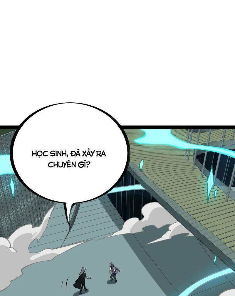 Luyện Khí Một Vạn Tầng Chương 11 Ảnh 7