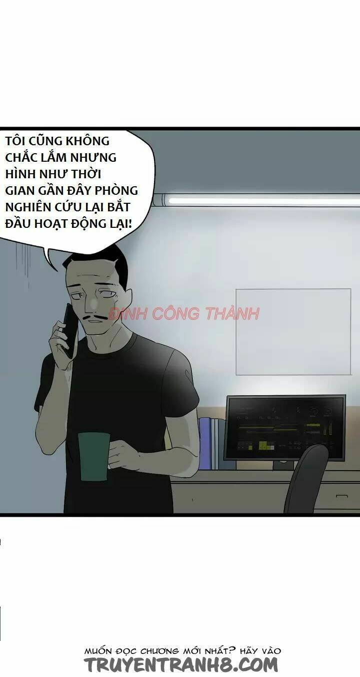 Mục Vụ Chương 16.1 Ảnh 19