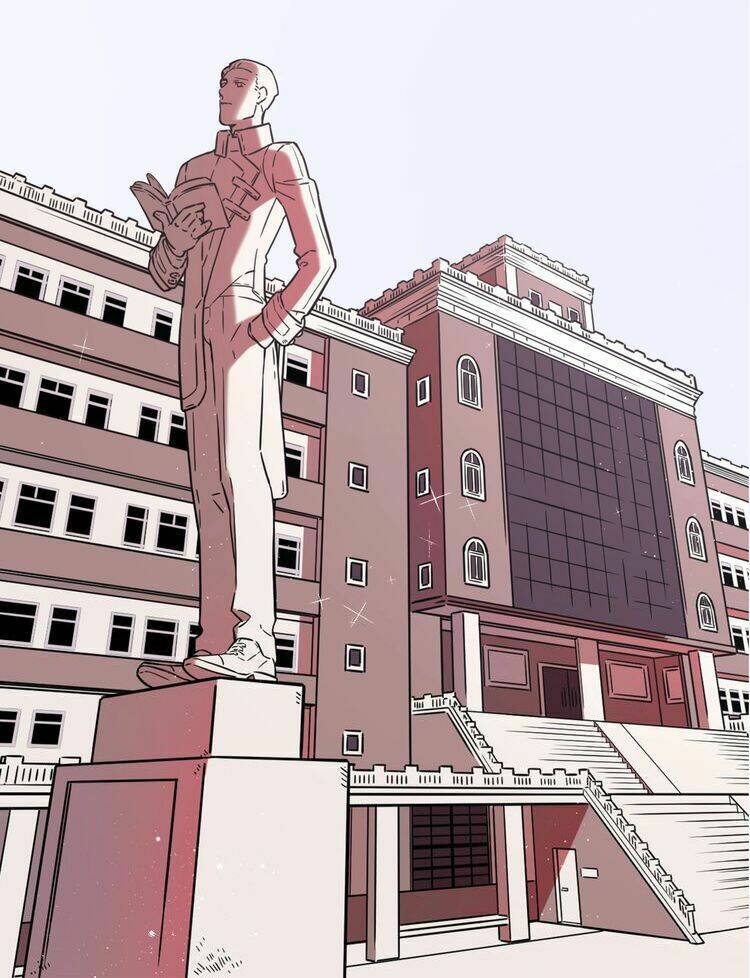 Không Ngoan Chương 1 Ảnh 16