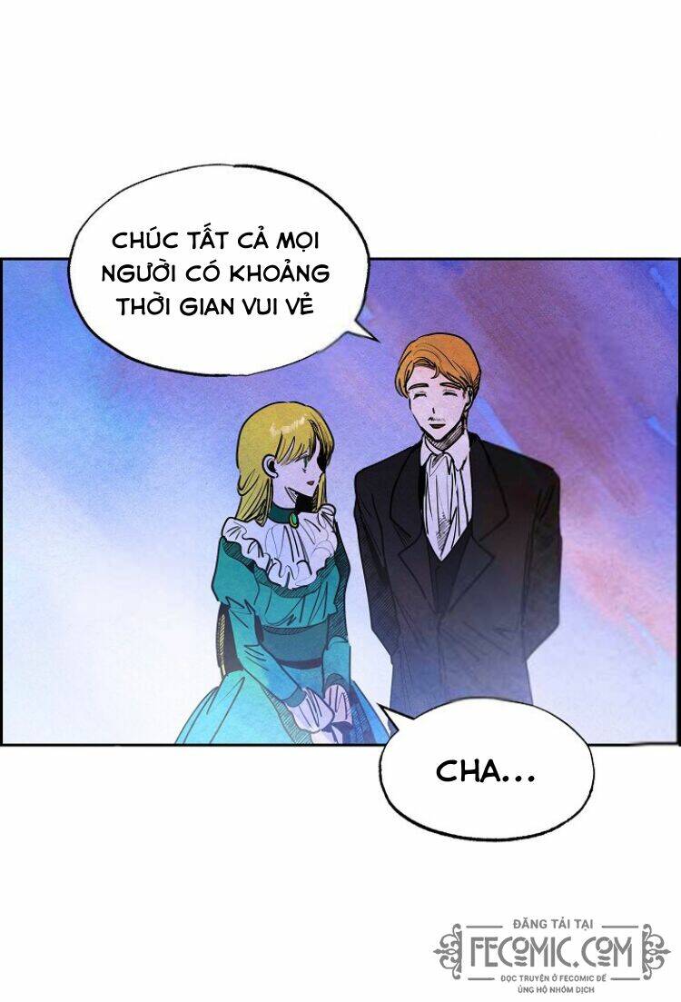 Ác Nữ Giả Ngốc Chương 20 Ảnh 20