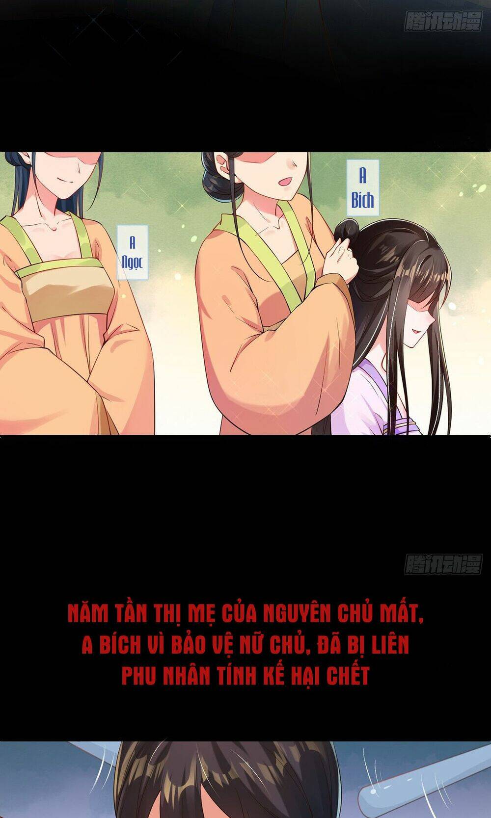 Kinh Thế Cuồng Phi Chương 5 Ảnh 12