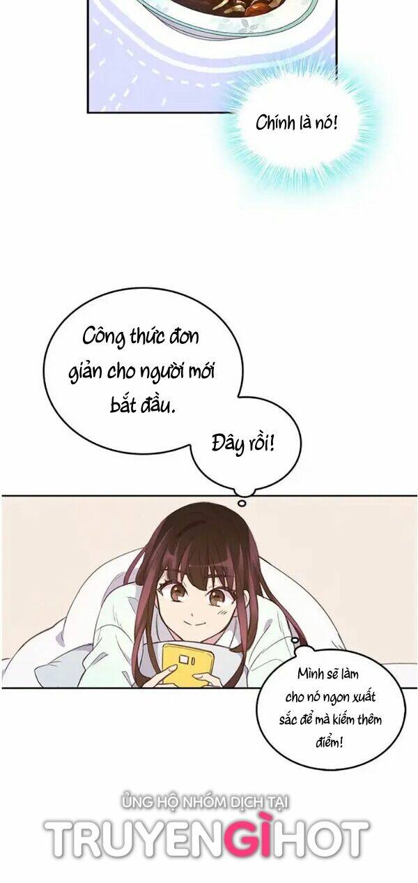 Cuộc Hôn Nhân Bất Khả Thi Chương 11 Ảnh 26