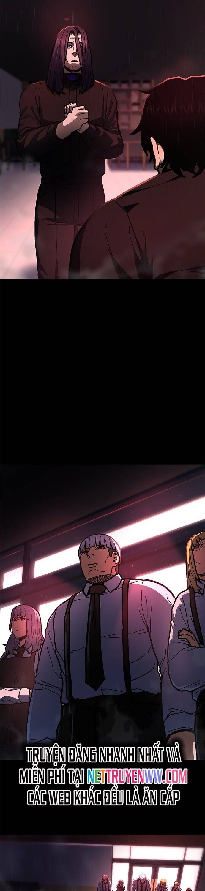 Võ Sĩ Vô Năng Chương 20 Ảnh 16