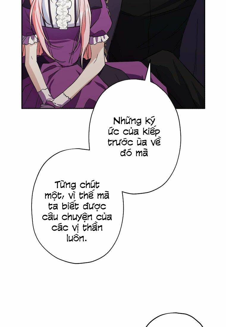 Cuộc Hôn Nhân Giả Dối Chương 97.1 Ảnh 67