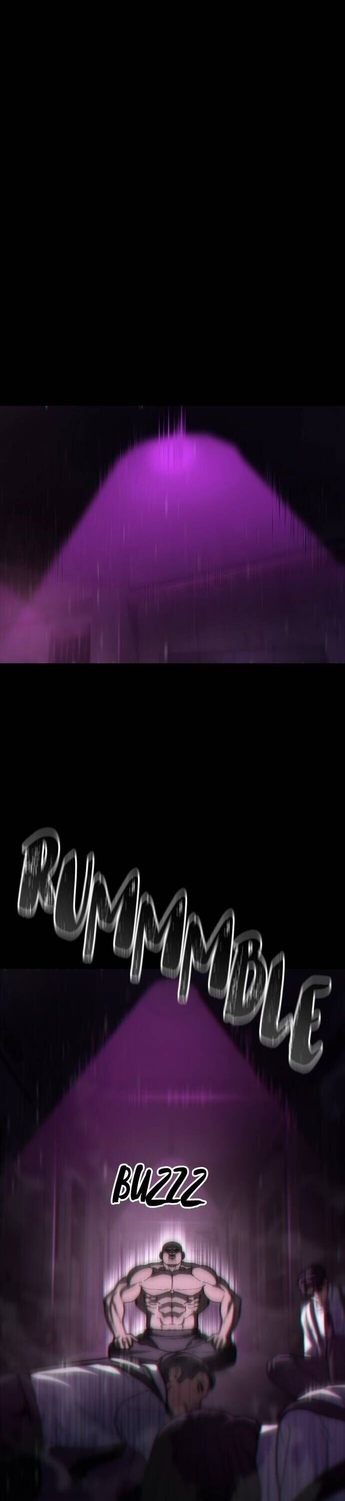 Võ Sĩ Vô Năng Chương 20 Ảnh 32