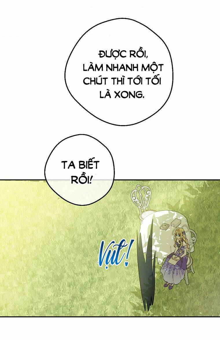 Một Ngày Nọ Ta Trở Thành Công Chúa Chương 118.5 Ảnh 15