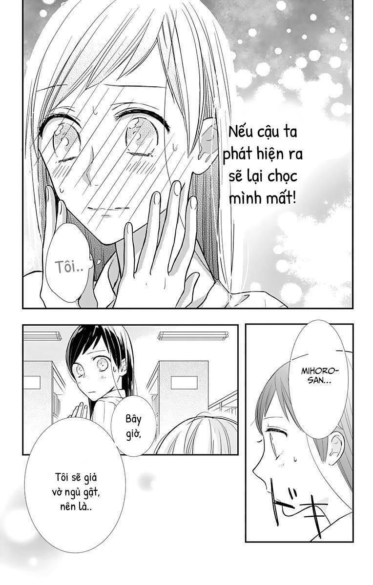 Toshishita No Otokonoko Chương 7 Ảnh 27