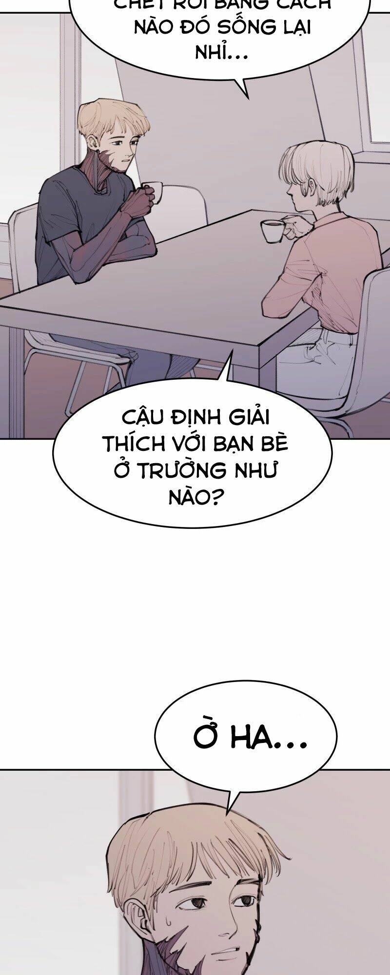 Tướng Quỷ Dạy Yêu Chương 114 Ảnh 14