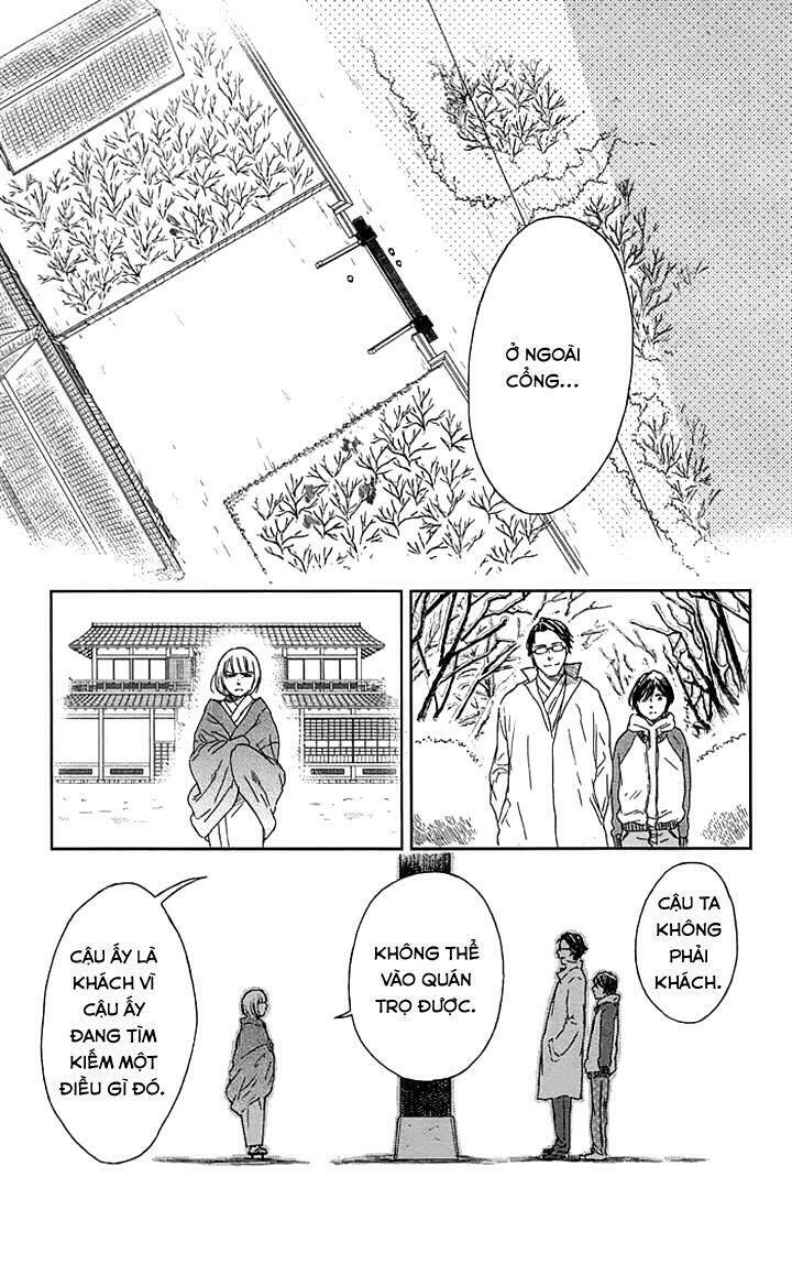 Usemono Yado Chương 6 Ảnh 11