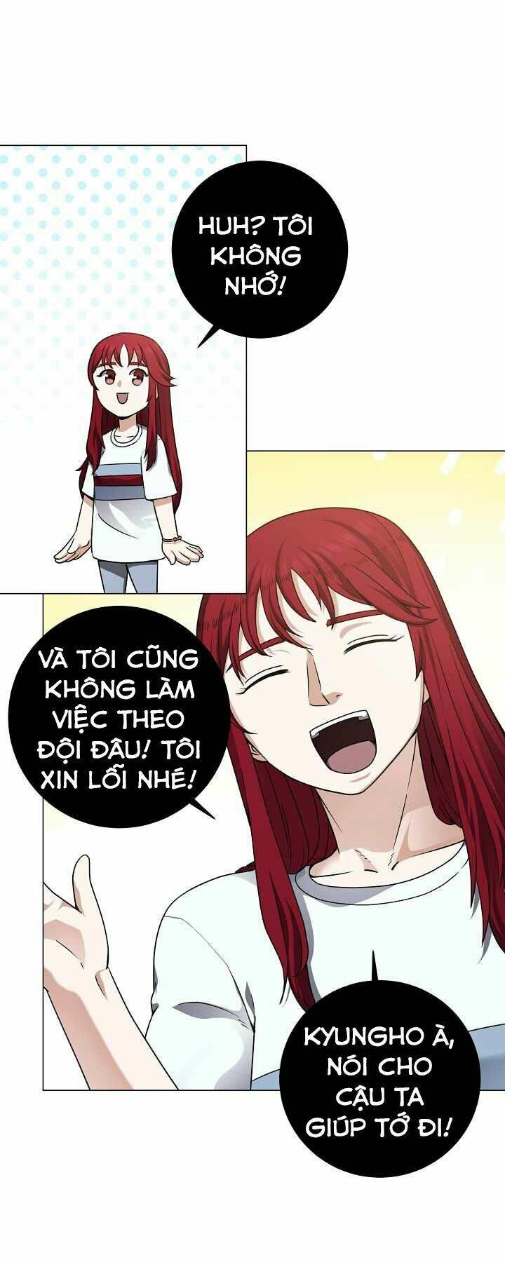 Nhà Hàng Bình Dân Của Anh Hùng Trở Về Chương 20 Ảnh 12