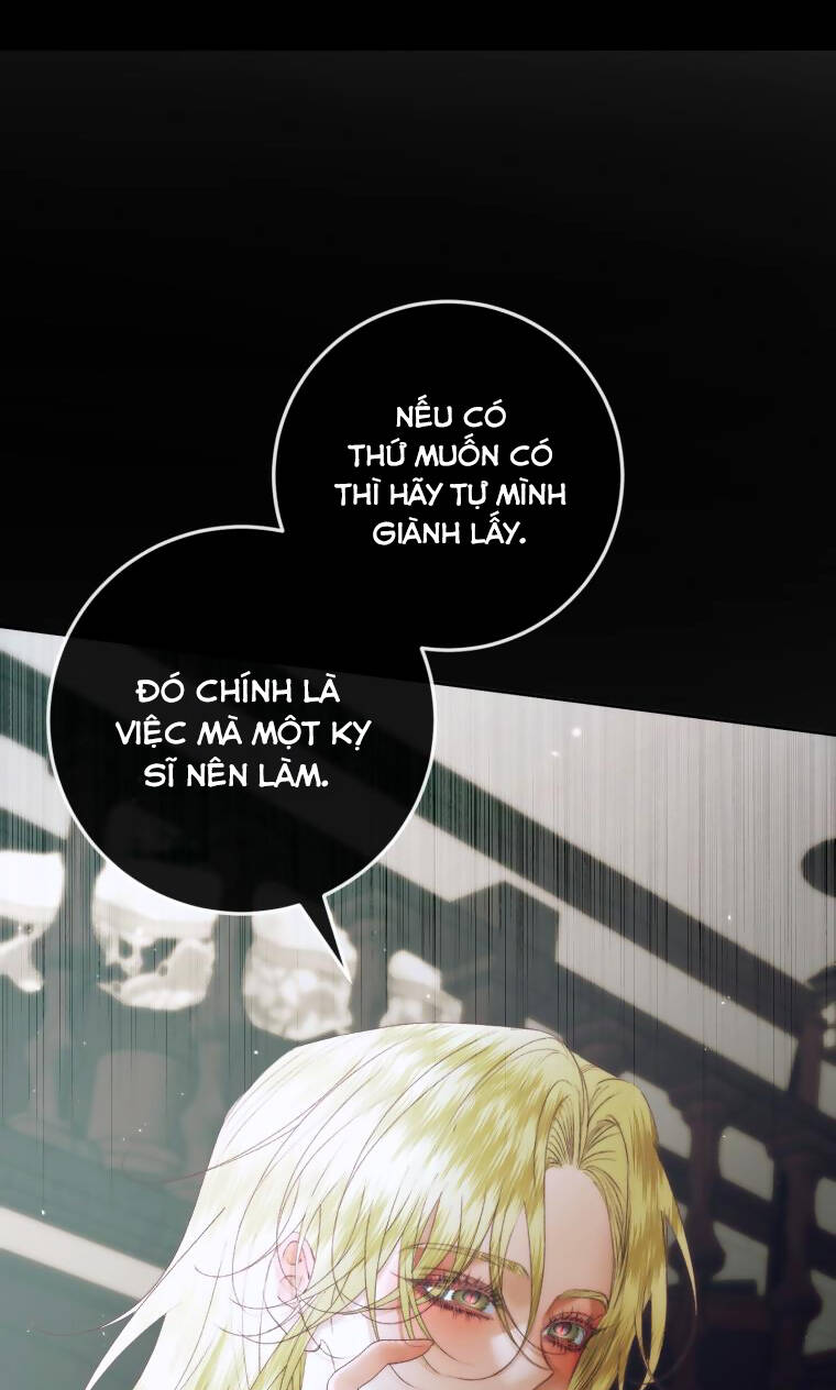 Trở Thành Cô Vợ Khế Ước Của Nhân Vật Phản Diện Chương 91 Ảnh 55