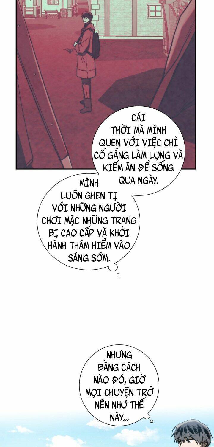 Người Chơi Hồi Quy Chương 85 Ảnh 64
