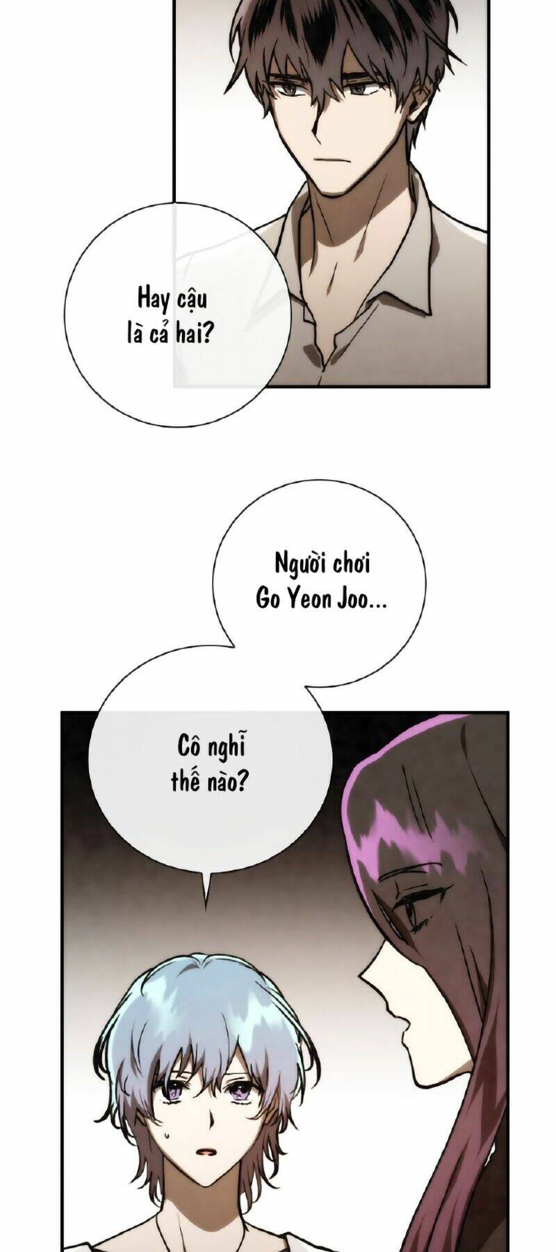 Người Chơi Hồi Quy Chương 79 Ảnh 8