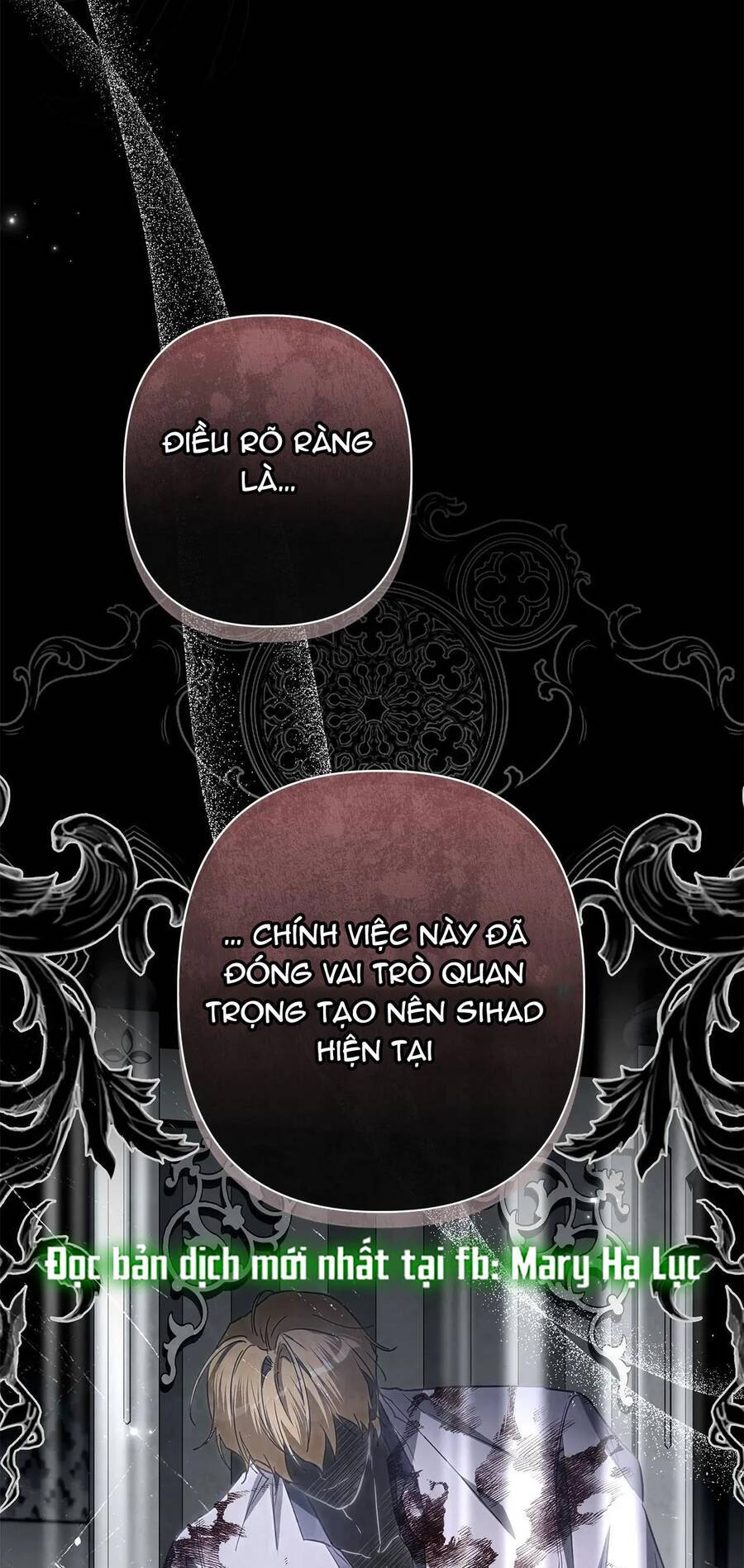 Vết Trăng Chương 58 Ảnh 25
