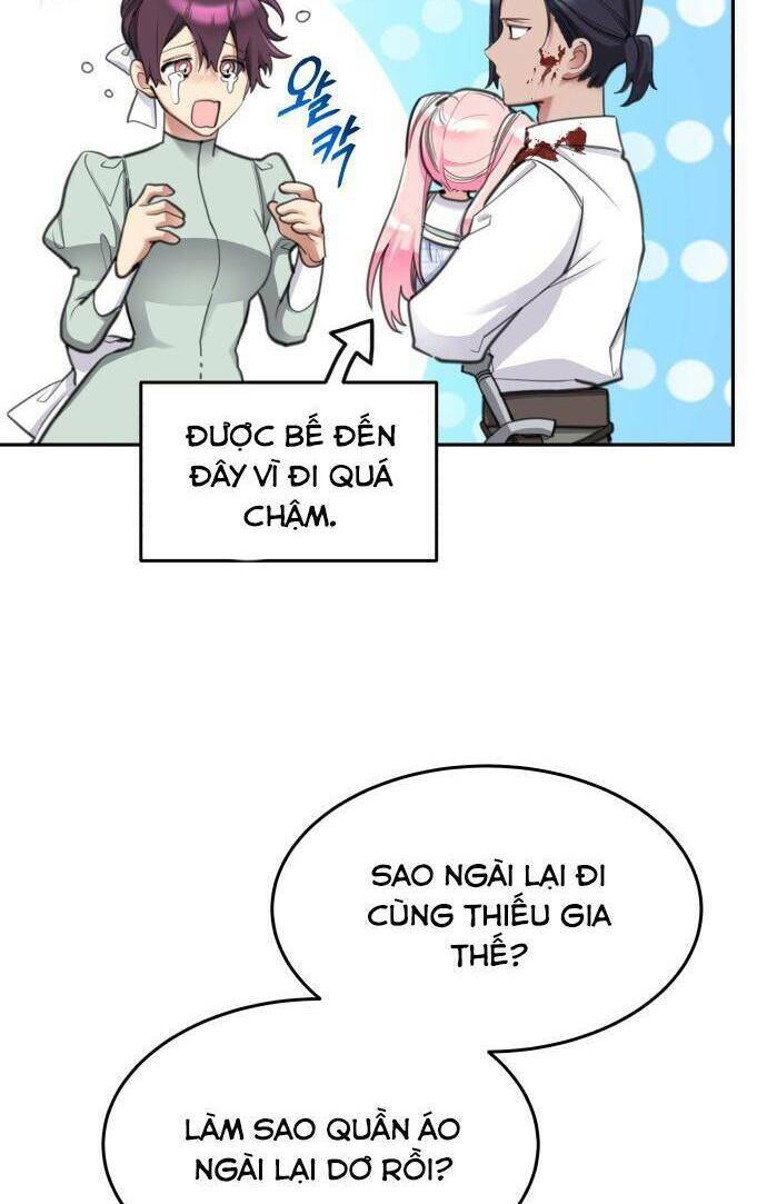 Công Chúa Lotto Chương 49 Ảnh 30