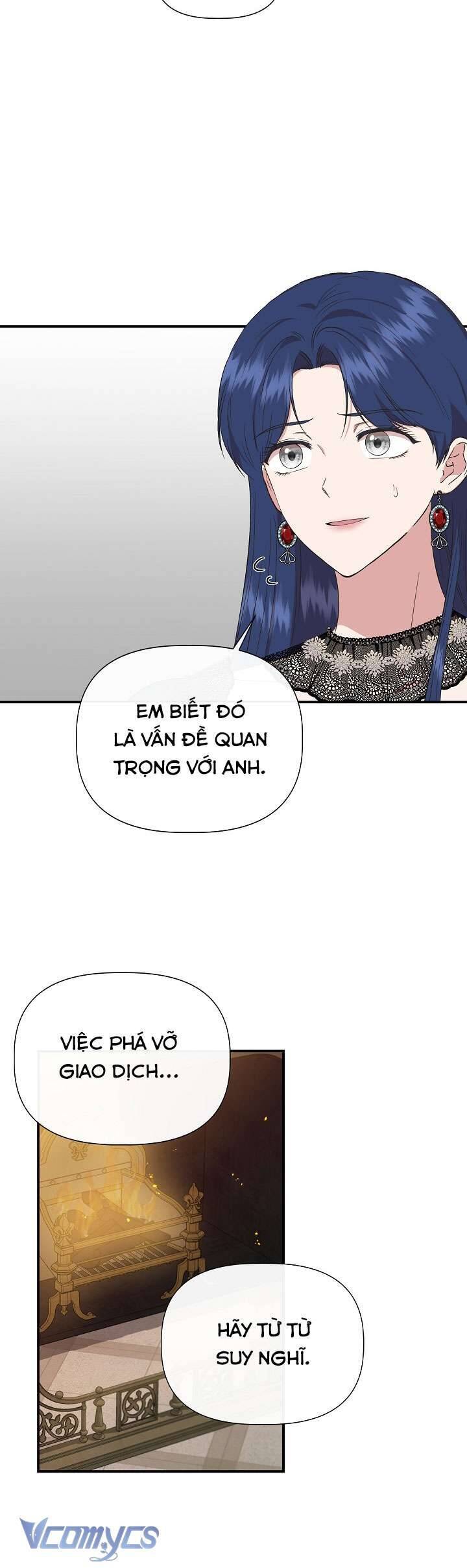 Tôi Không Phải Là Cinderella Chương 90 Ảnh 35