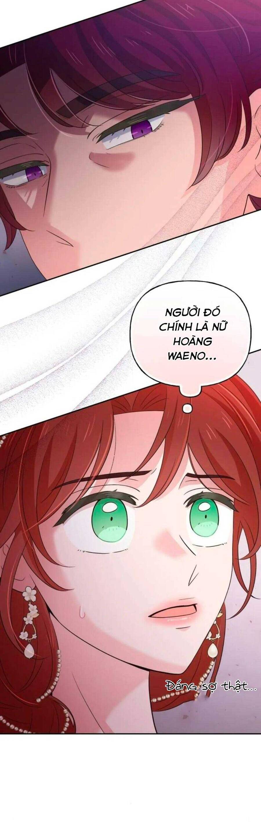 Hầu Gái Không Thích Nuôi Dạy Trẻ Nhỏ Chương 14 Ảnh 53
