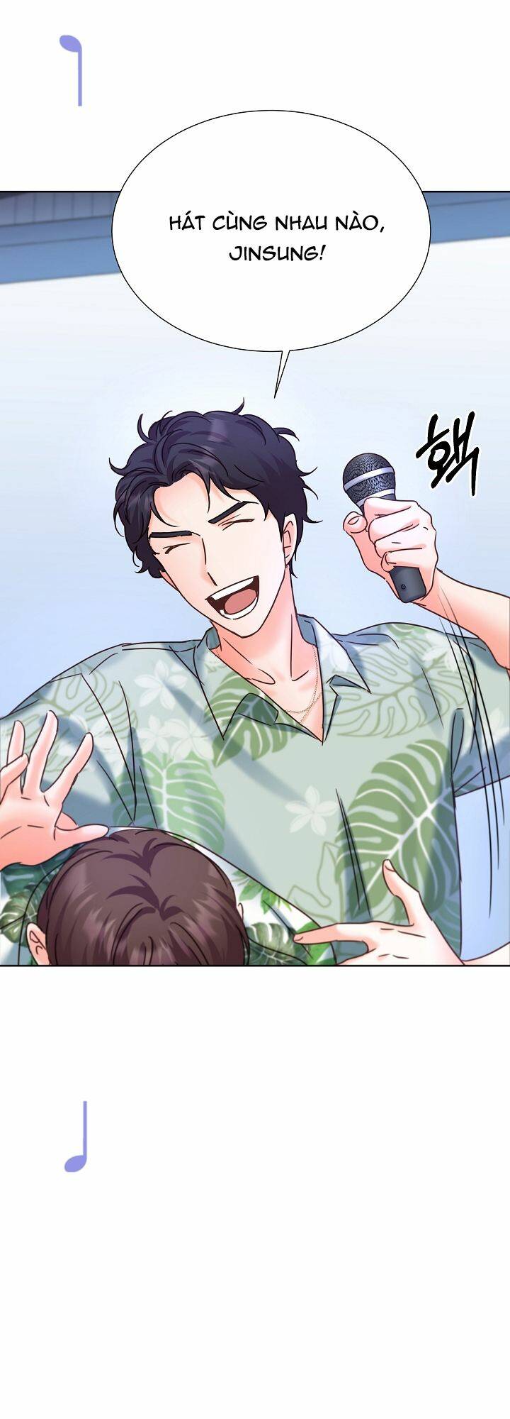 Trở Lại Làm Idol Chương 79 Ảnh 59