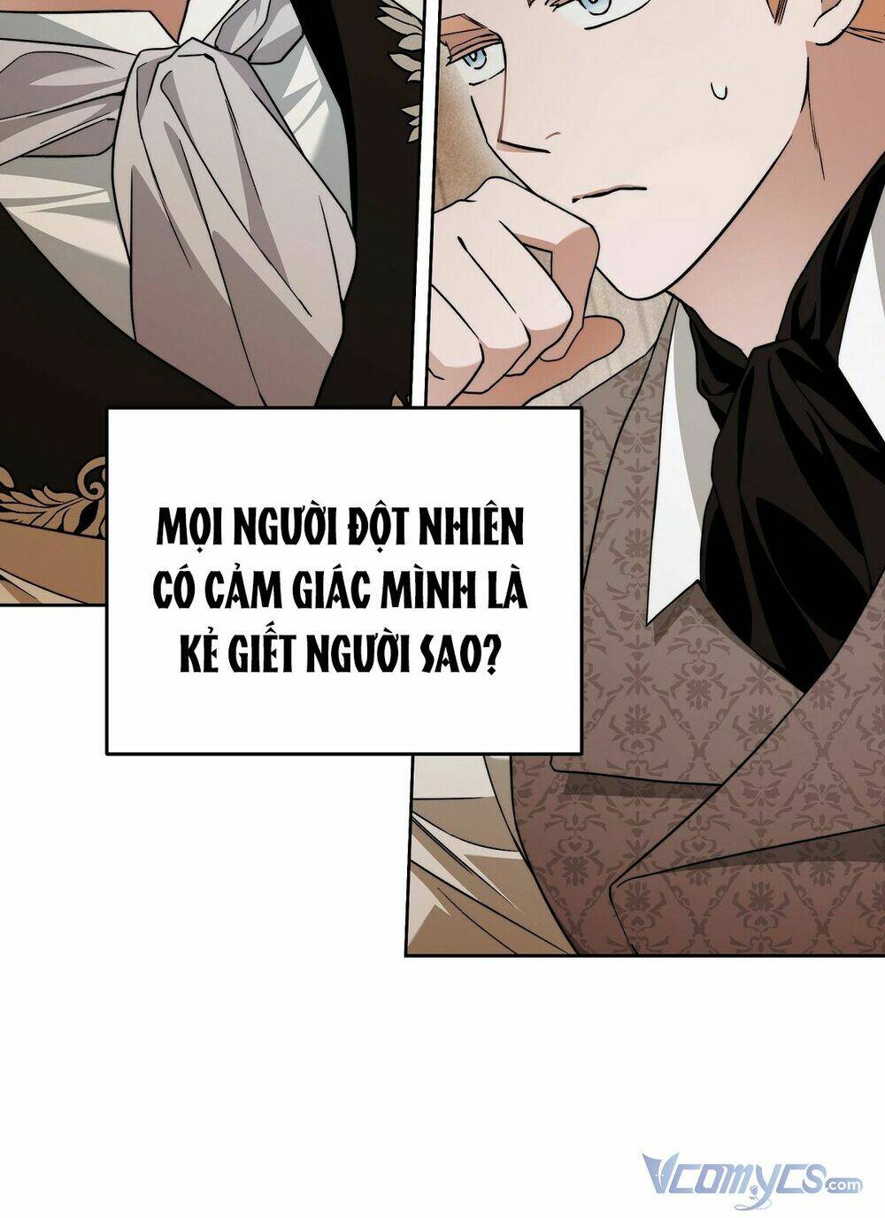 Lời Nói Dối Vĩnh Cửu Chương 16 Ảnh 5