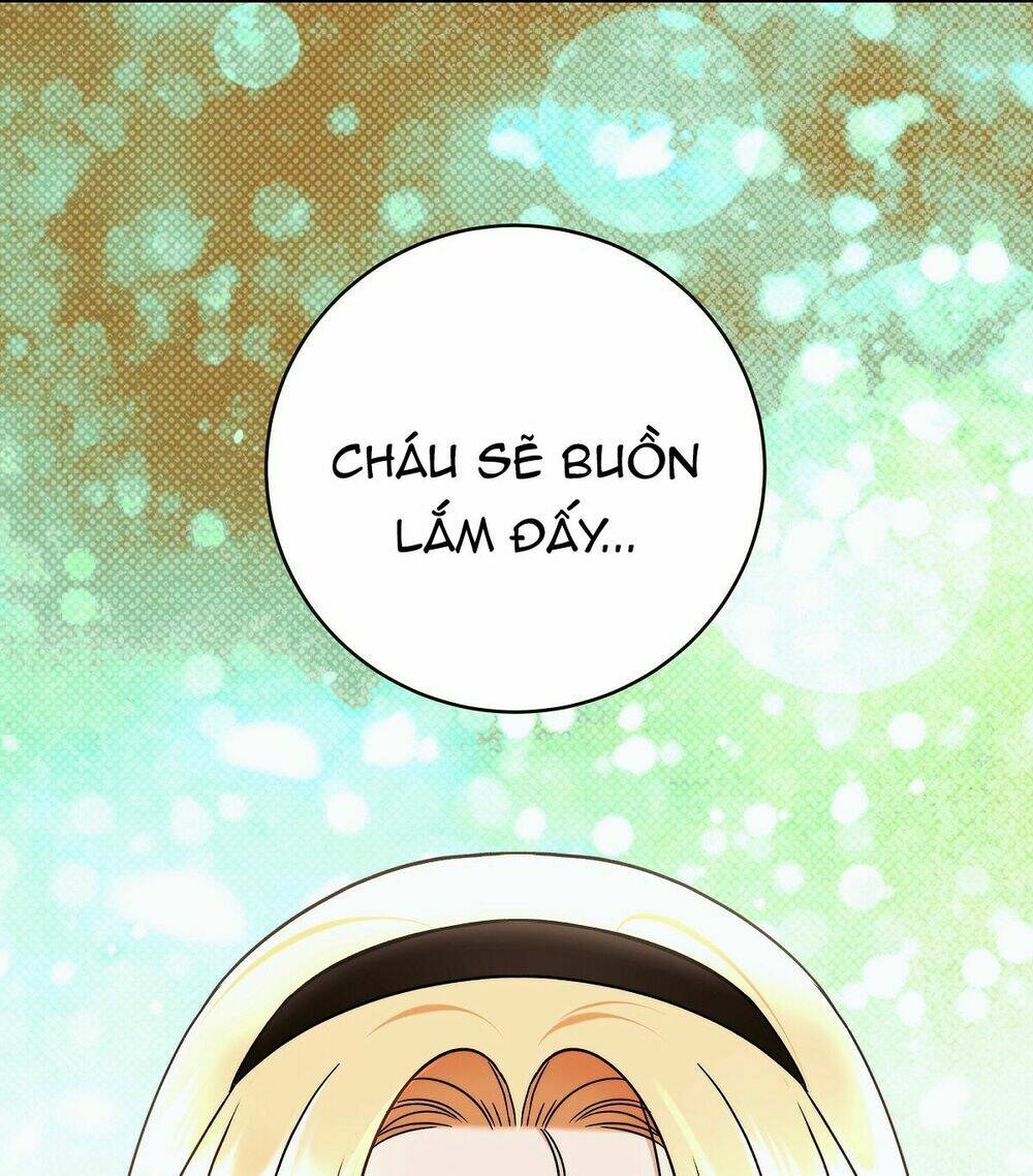 Lời Nói Dối Vĩnh Cửu Chương 16 Ảnh 40