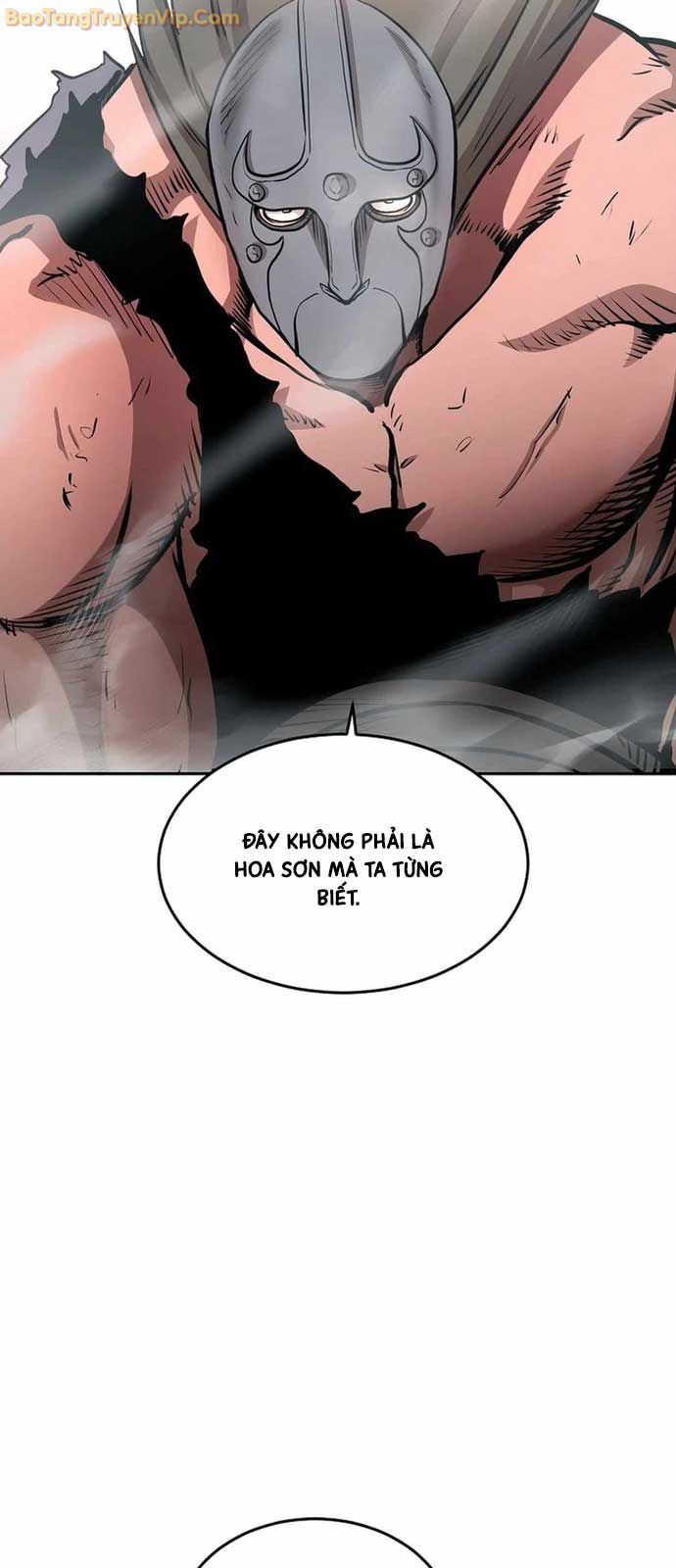 Ma Nhân Hoa Sơn Chương 88 Ảnh 36
