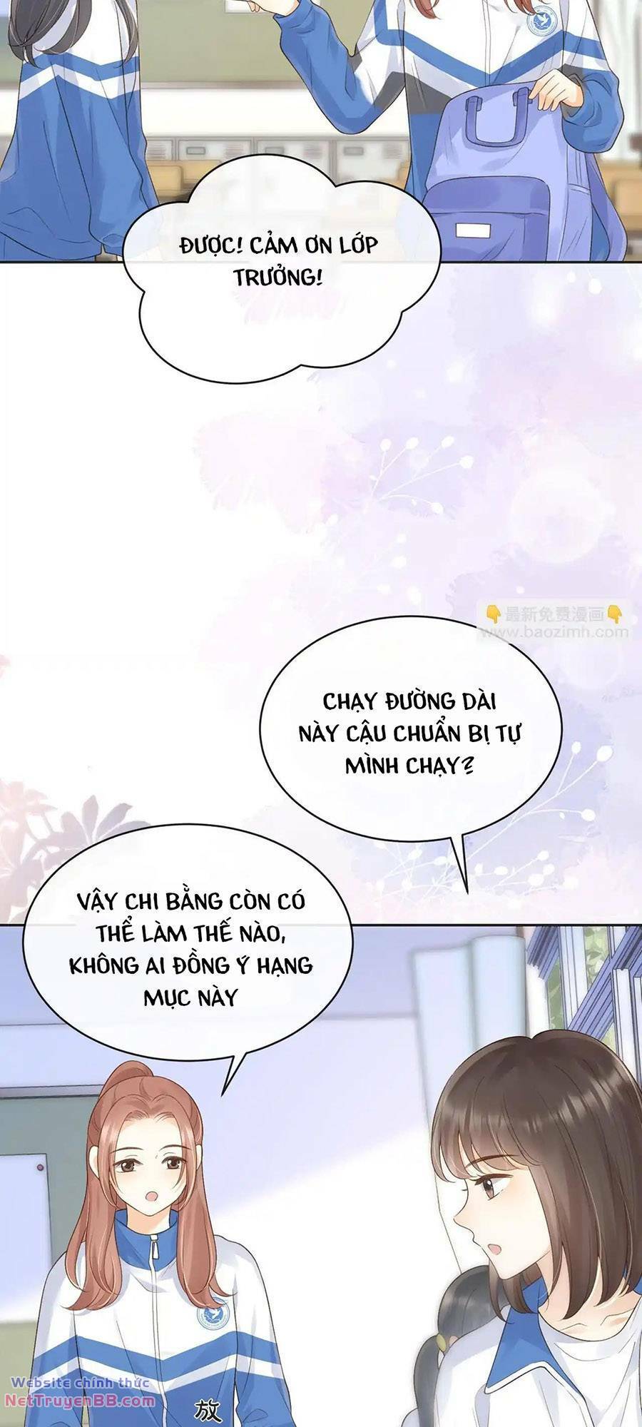 Núi Của Cô Ấy, Biển Của Cô Ấy Chương 47 Ảnh 21
