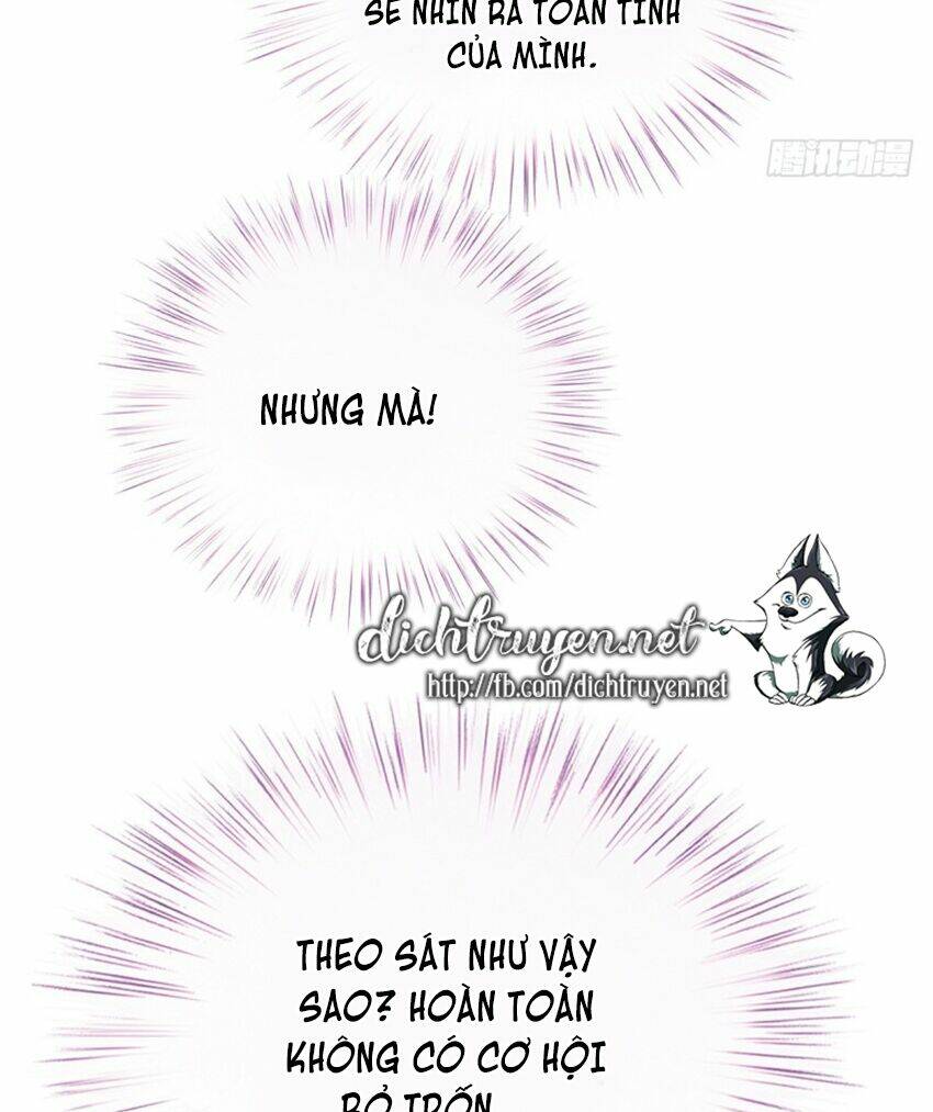 Chọc Phải Điện Hạ Yêu Nghiệt Chương 45 Ảnh 27