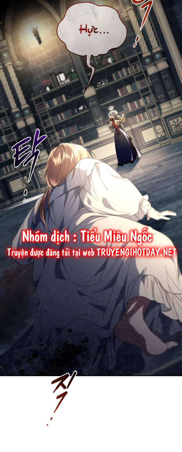 Hoàn Nguyên Quý Cô Chương 69 Ảnh 47