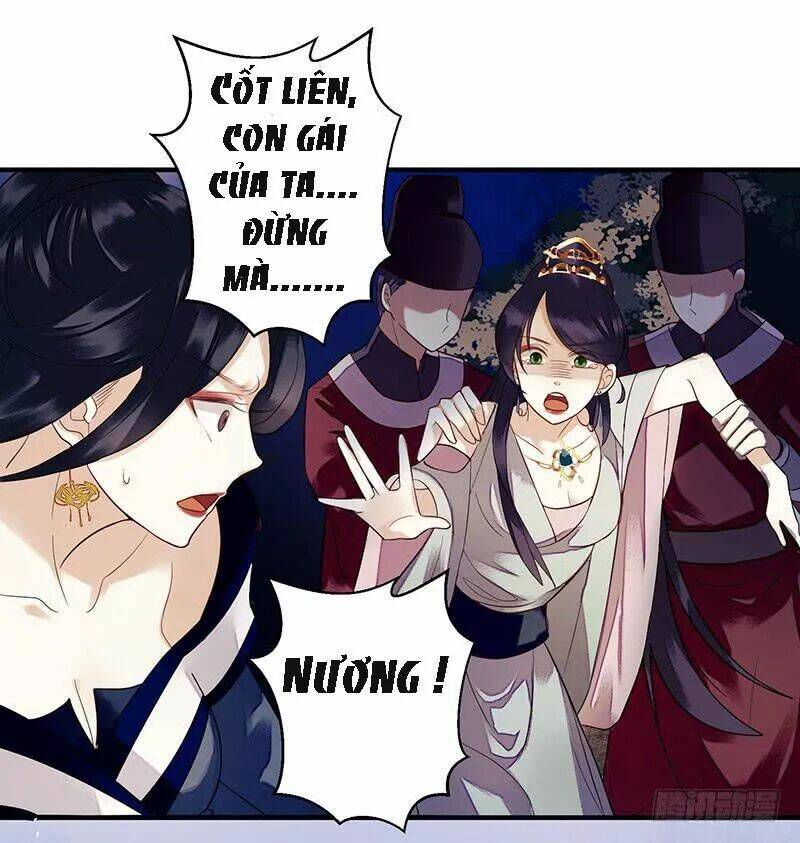 Nhất Đế Trọng Sinh Mỹ Nhân Tâm Kế Chương 42 Ảnh 21