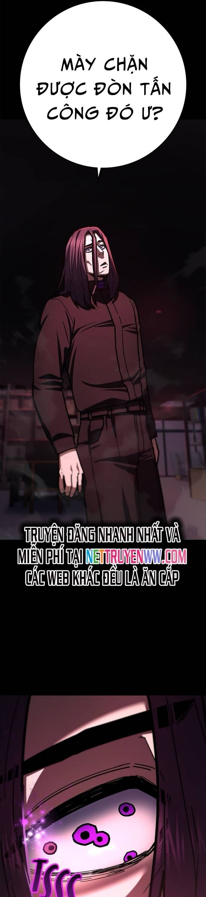 Võ Sĩ Vô Năng Chương 20 Ảnh 11