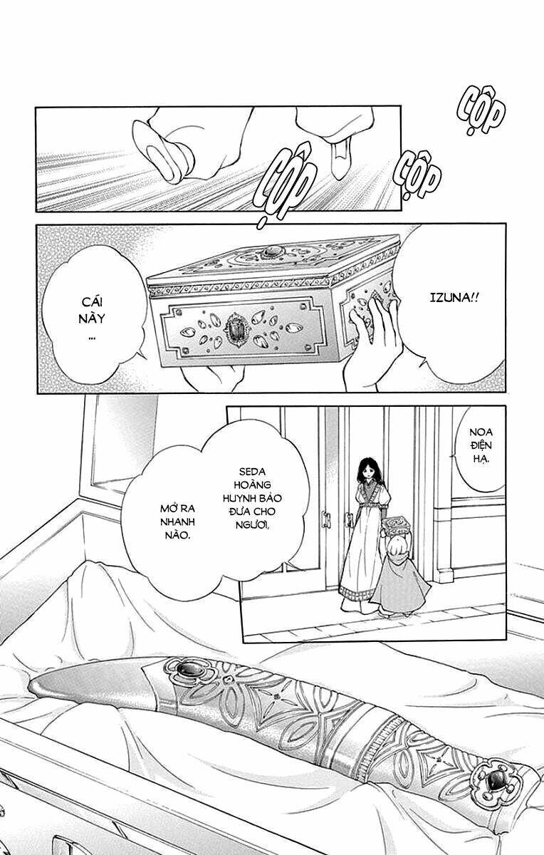 Kagehime No Konrei Chương 6 Ảnh 16