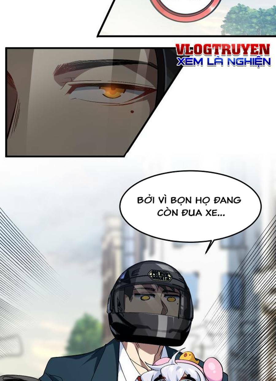 Vú Em Thánh Kỵ Sĩ Chương 8 Ảnh 53