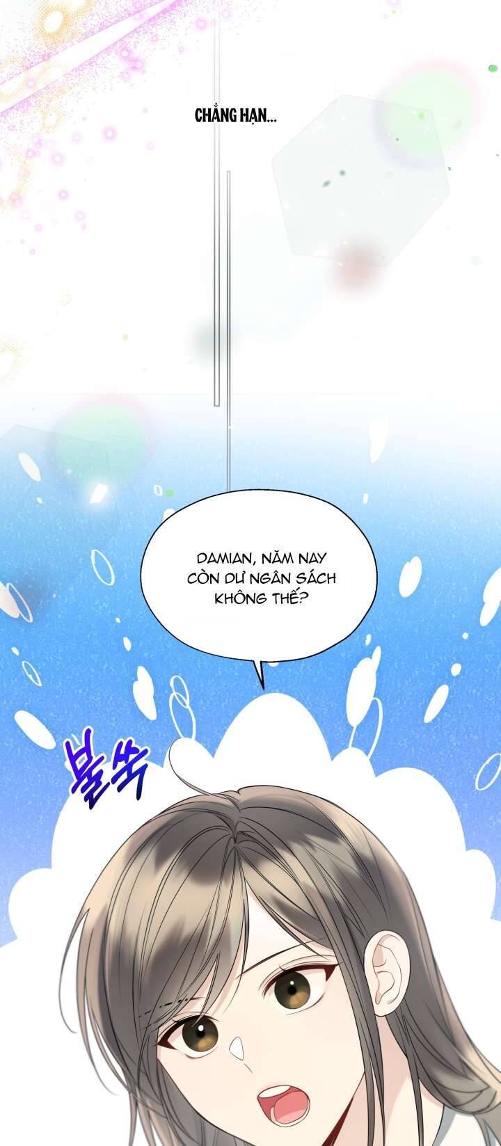 Tiểu Thư Crystal Là Một Người Đàn Ông Chương 55 Ảnh 37