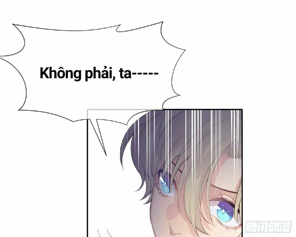 Công Lược Của Mami Chương 11 Ảnh 58