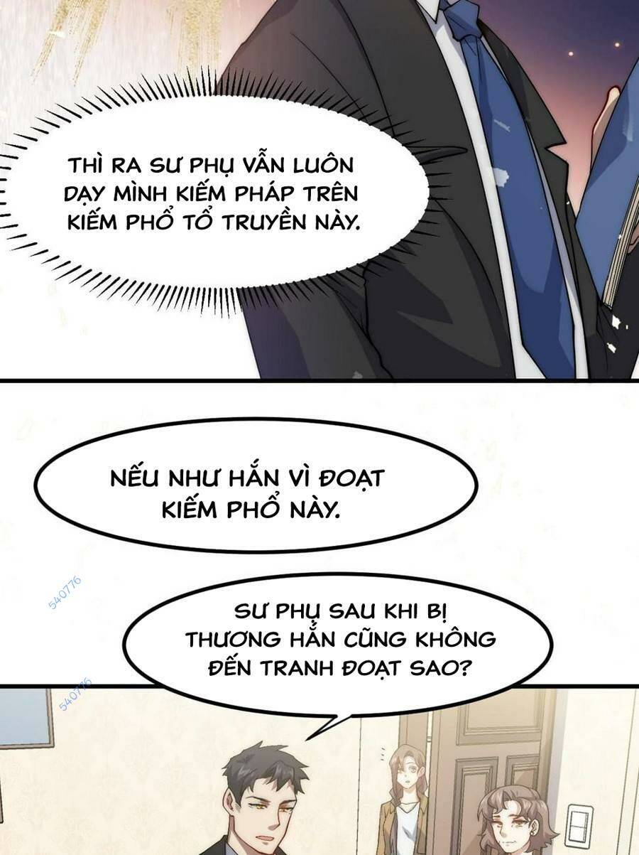 Vú Em Thánh Kỵ Sĩ Chương 16 Ảnh 50