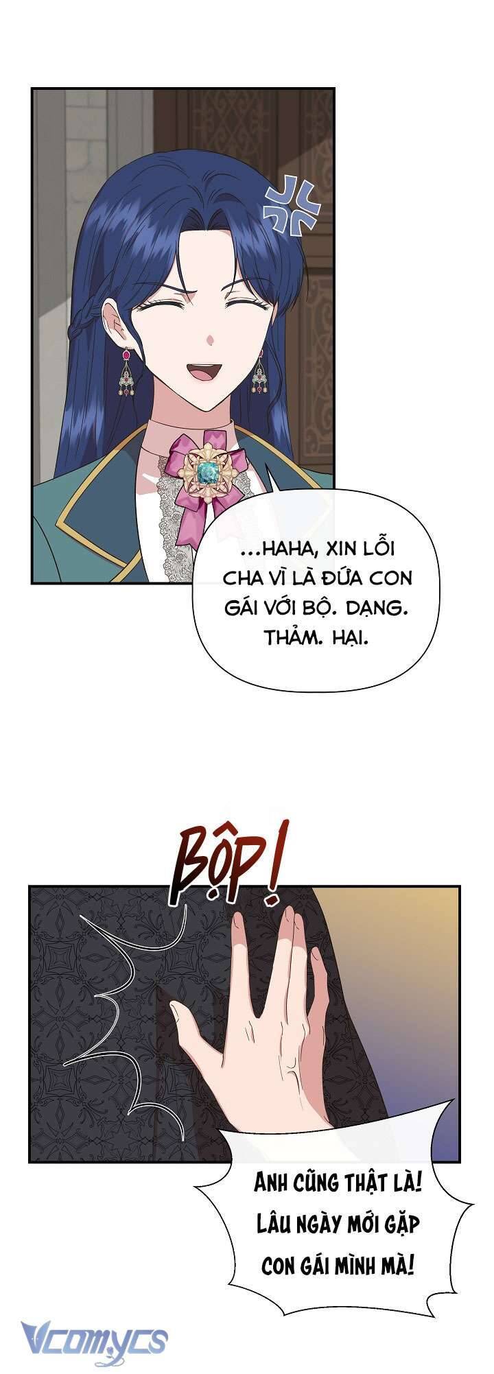 Tôi Không Phải Là Cinderella Chương 90 Ảnh 14