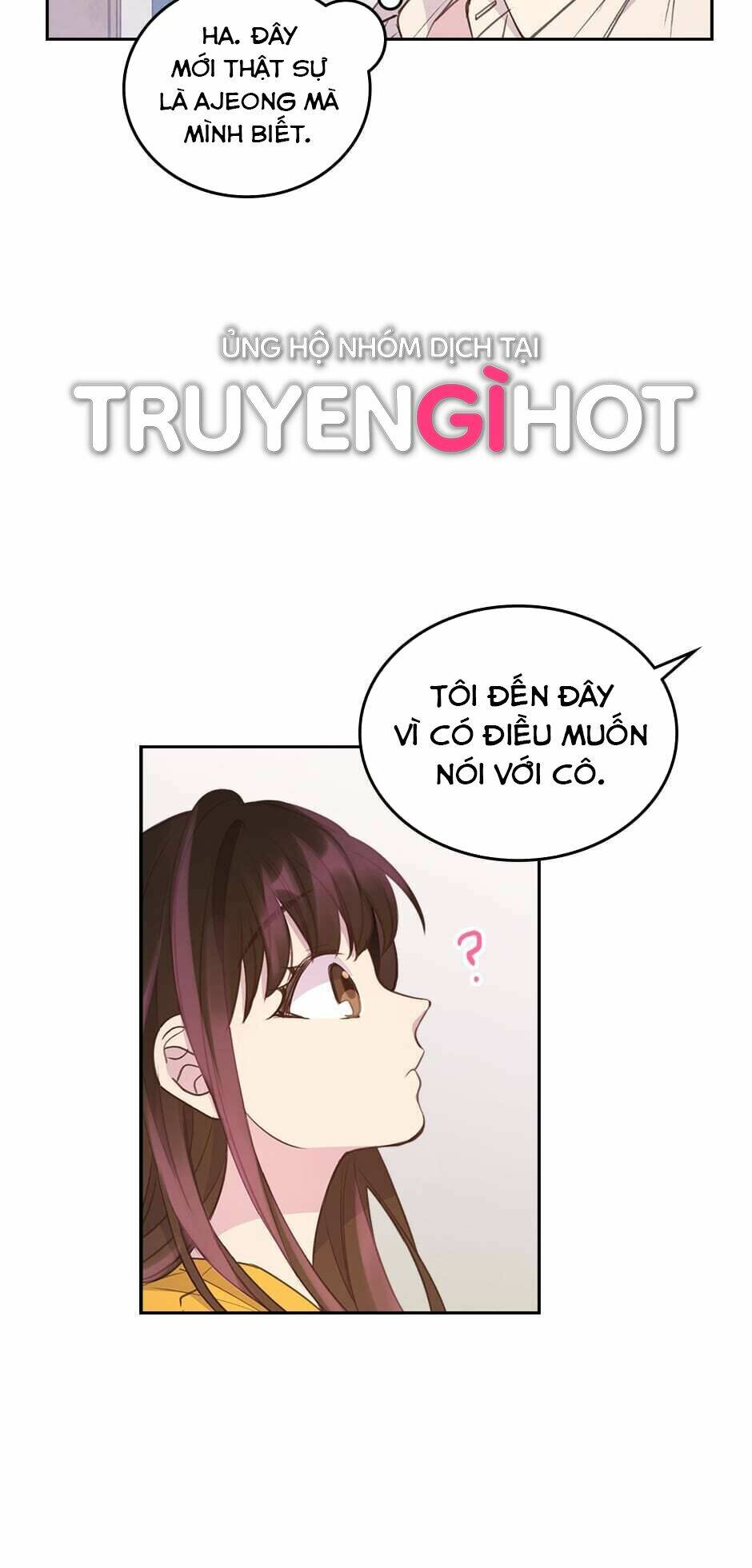 Cuộc Hôn Nhân Bất Khả Thi Chương 25 Ảnh 46
