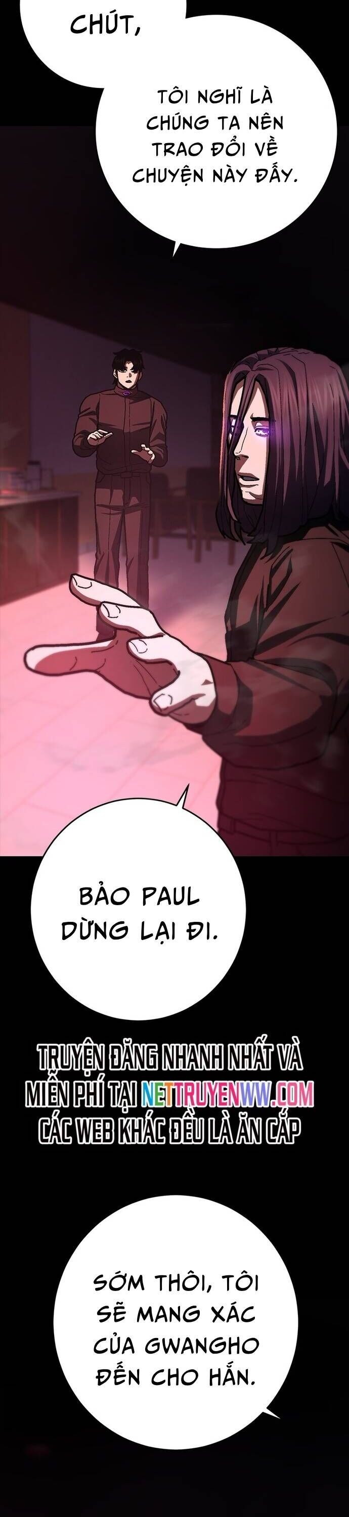 Võ Sĩ Vô Năng Chương 20 Ảnh 30