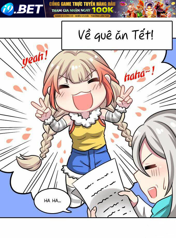 Dị Nhân Bất Tử Chương 67 Ảnh 8