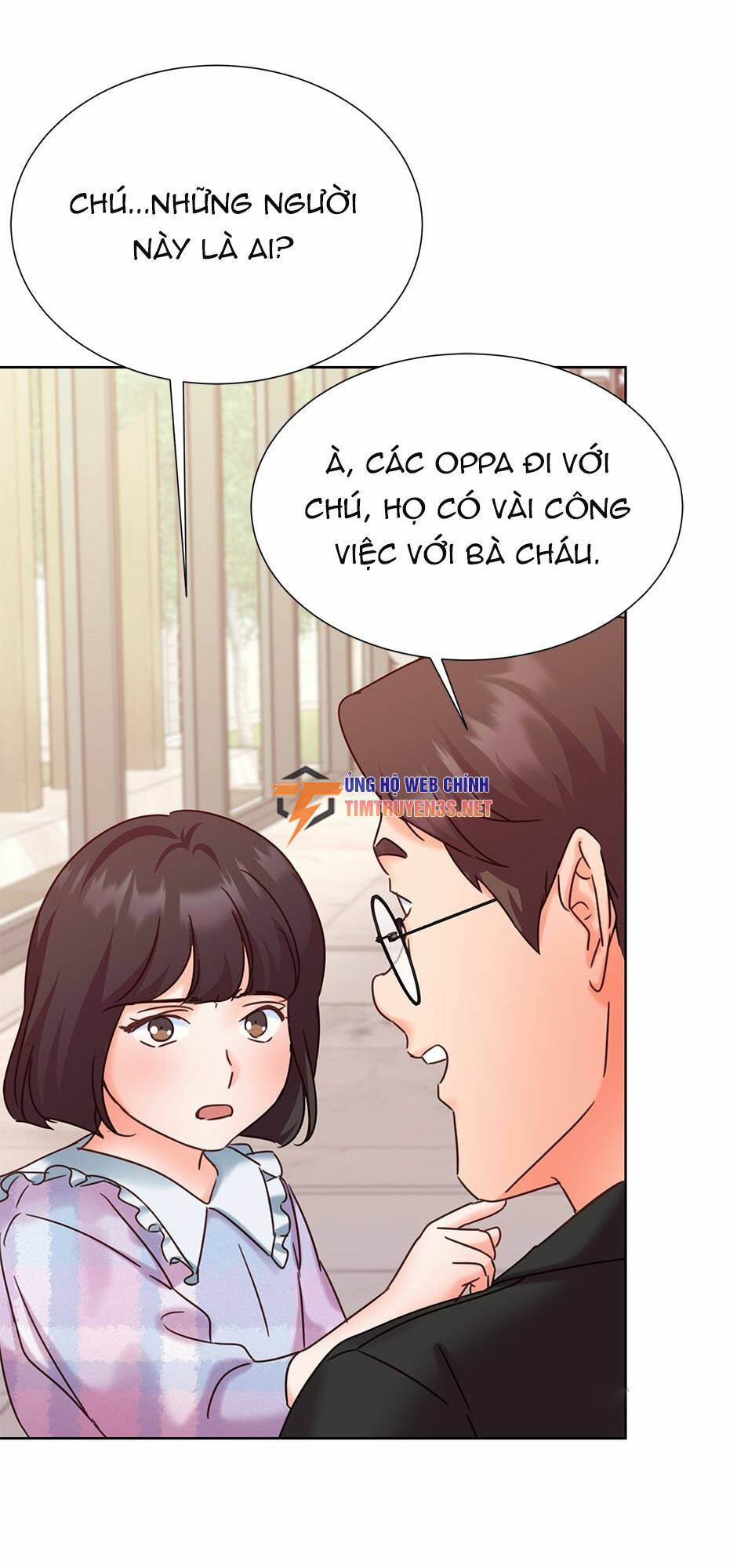 Trở Lại Làm Idol Chương 88 Ảnh 26