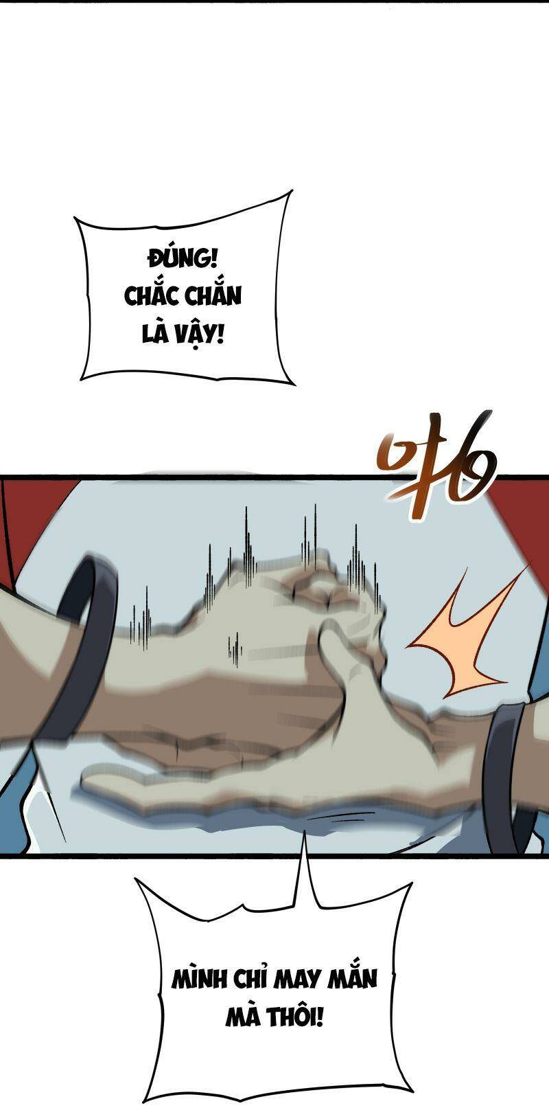 Luyện Khí Một Vạn Tầng Chương 3 Ảnh 26