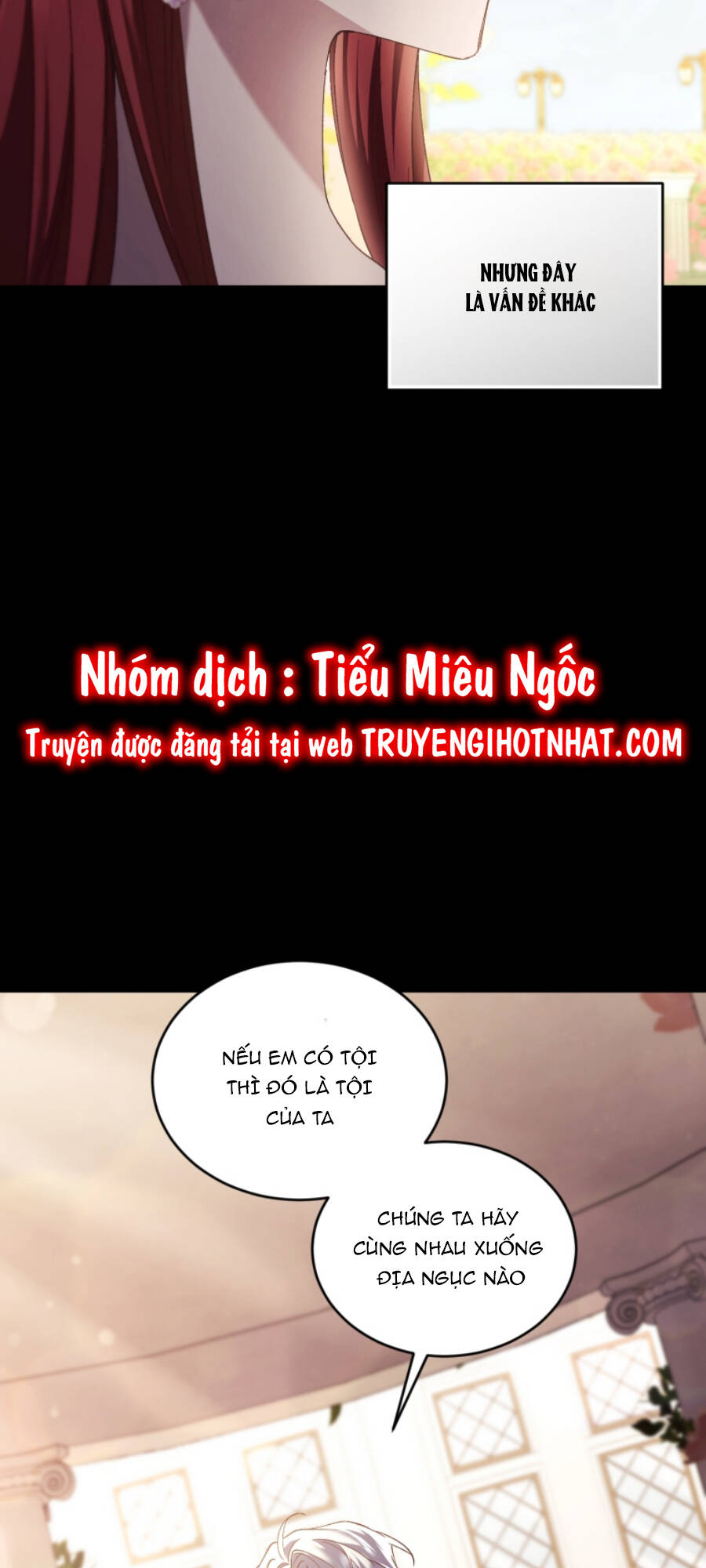 Hoàn Nguyên Quý Cô Chương 70 Ảnh 26