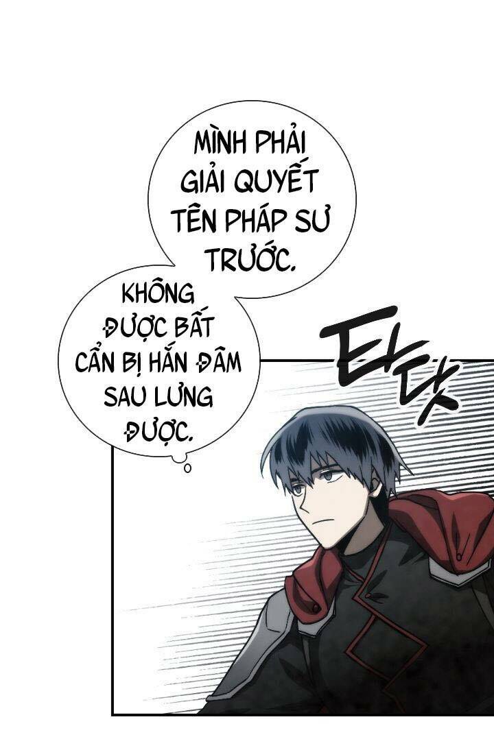 Người Chơi Hồi Quy Chương 91 Ảnh 20