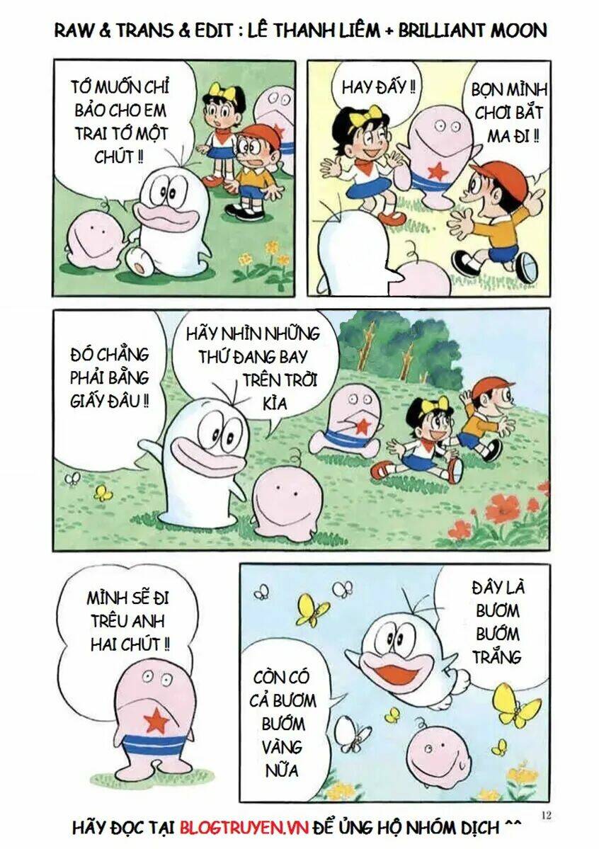 Tự Truyện Của Fujiko Fujio Chương 3 Ảnh 8