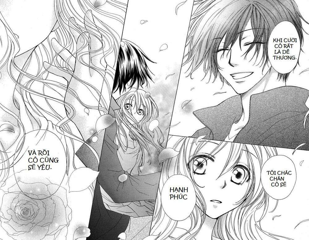 Tổng Hợp Oneshot Chương 24 Ảnh 45